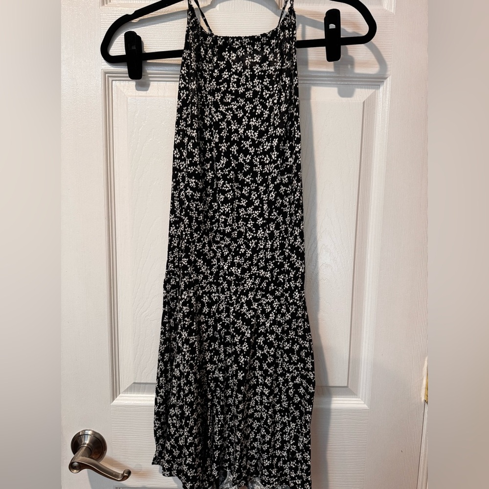 H&M Floral Romper